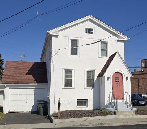 3 Prospect Street Milford CT 06460