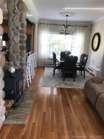 14 Bloomfield Drive Fairfield CT 06825