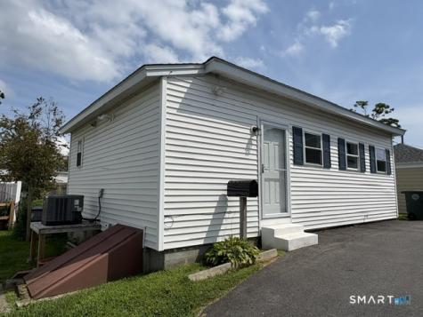 138 Beach Avenue Milford CT 06460