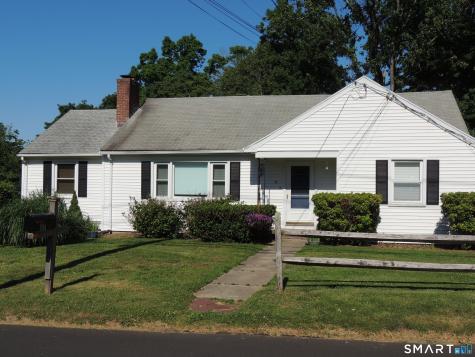 87 Hotchkiss Grove Road Branford CT 06405