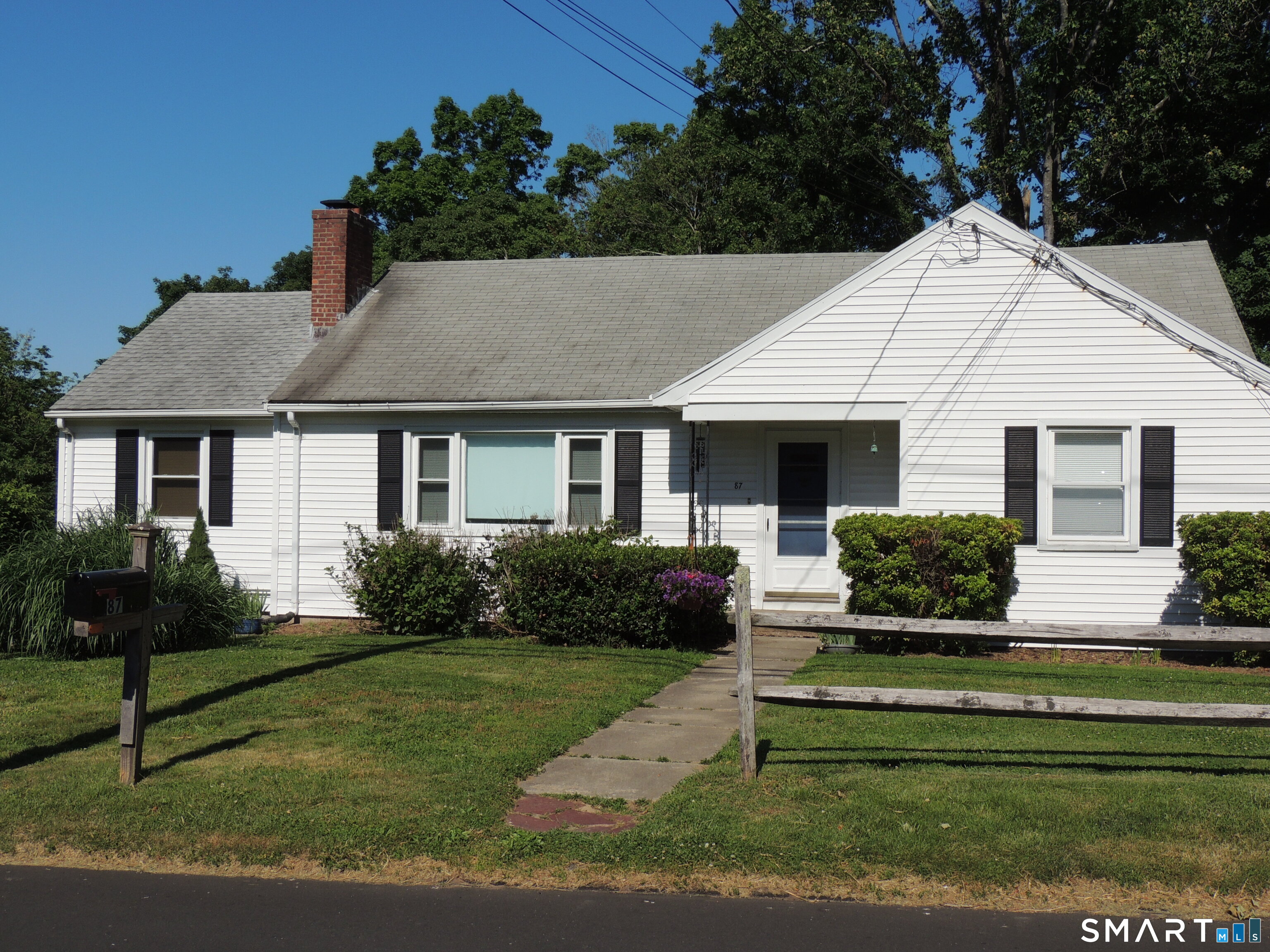 87 Hotchkiss Grove Road Branford CT 06405