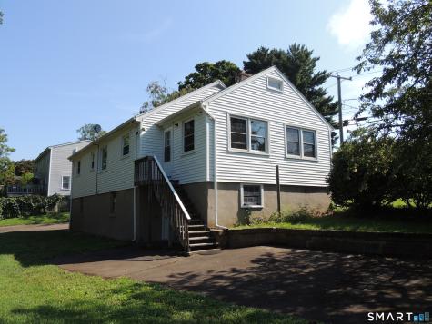 87 Hotchkiss Grove Road Branford CT 06405