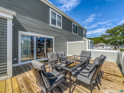 92 Limewood Avenue Branford CT 06405