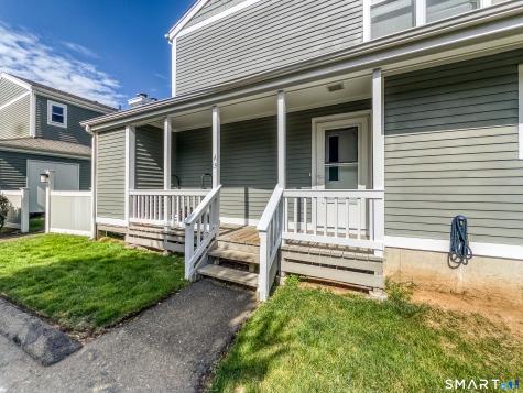 92 Limewood Avenue Branford CT 06405