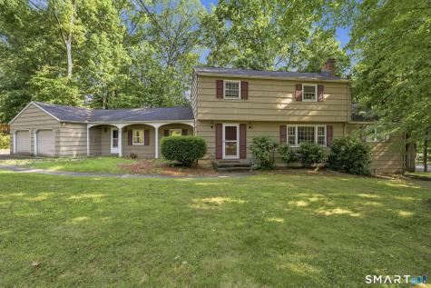 132 Laurel Street South Windsor CT 06074