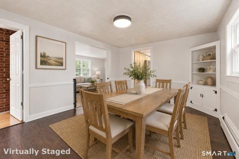 132 Laurel Street South Windsor CT 06074