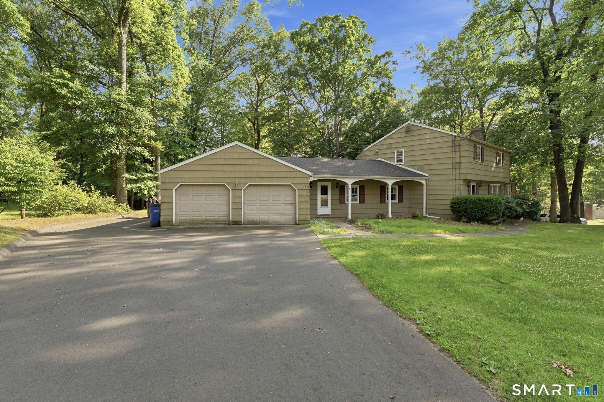 132 Laurel Street South Windsor CT 06074