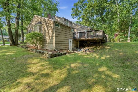 132 Laurel Street South Windsor CT 06074