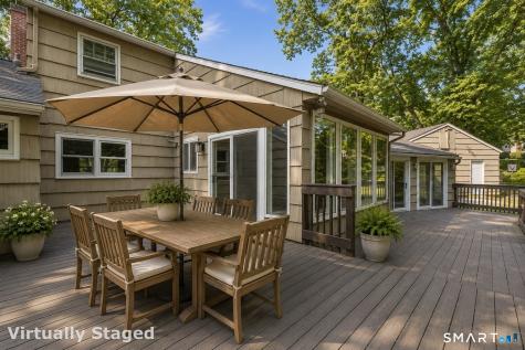 132 Laurel Street South Windsor CT 06074