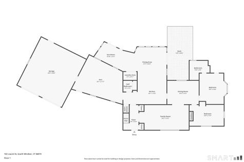 132 Laurel Street South Windsor CT 06074