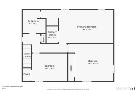 132 Laurel Street South Windsor CT 06074