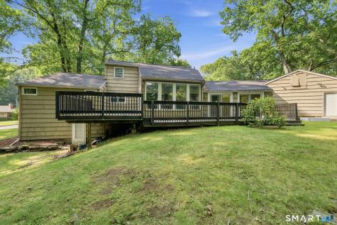 132 Laurel Street South Windsor CT 06074