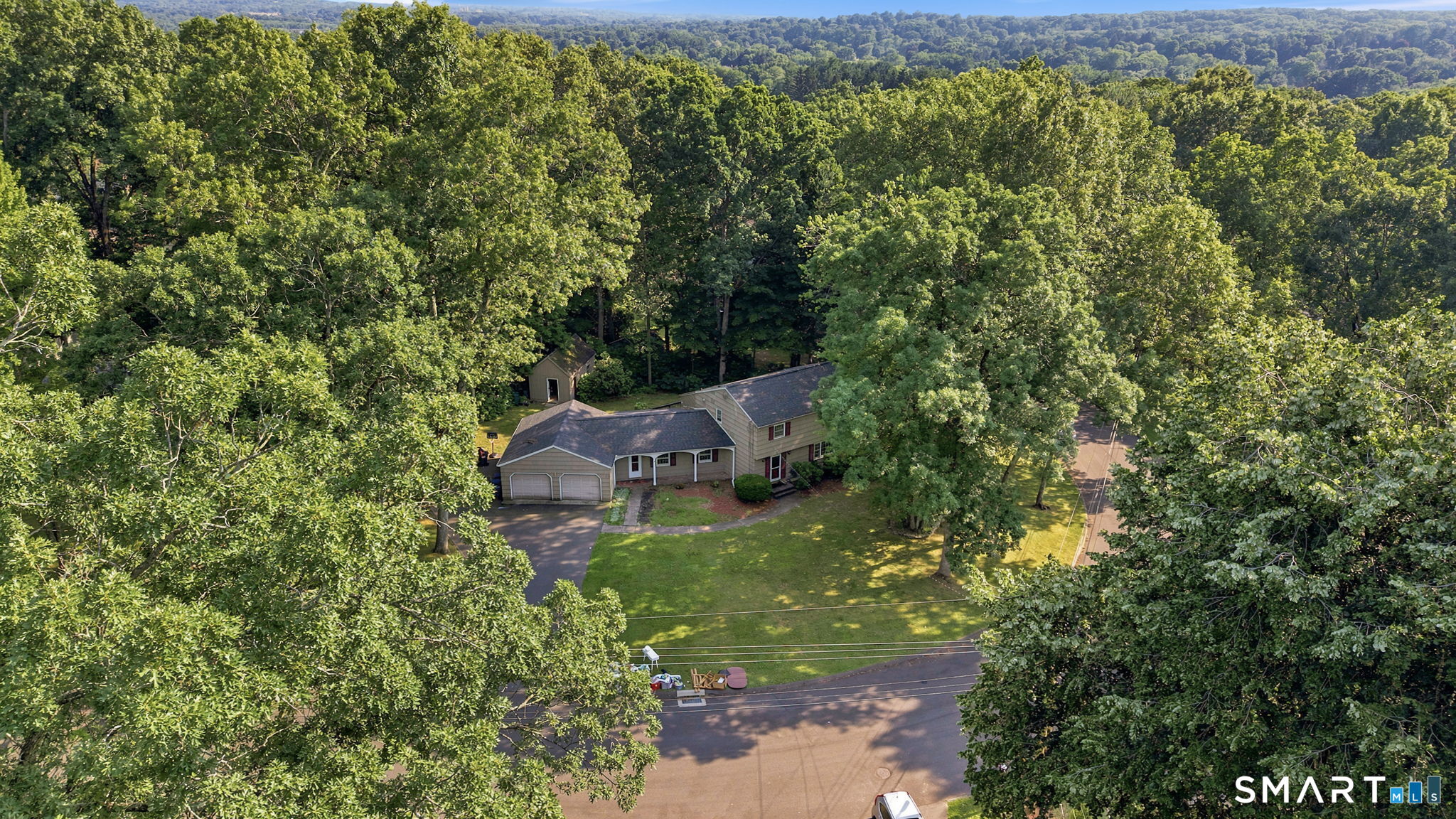 132 Laurel Street South Windsor CT 06074