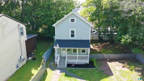 28 Quinlan Avenue Meriden CT 06451