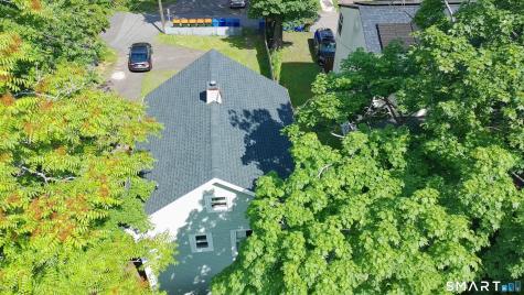 28 Quinlan Avenue Meriden CT 06451