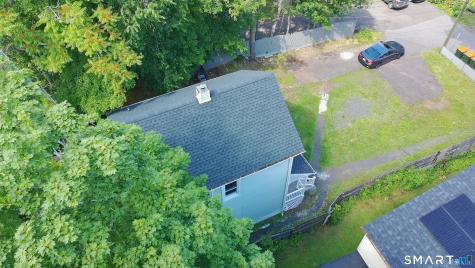 28 Quinlan Avenue Meriden CT 06451
