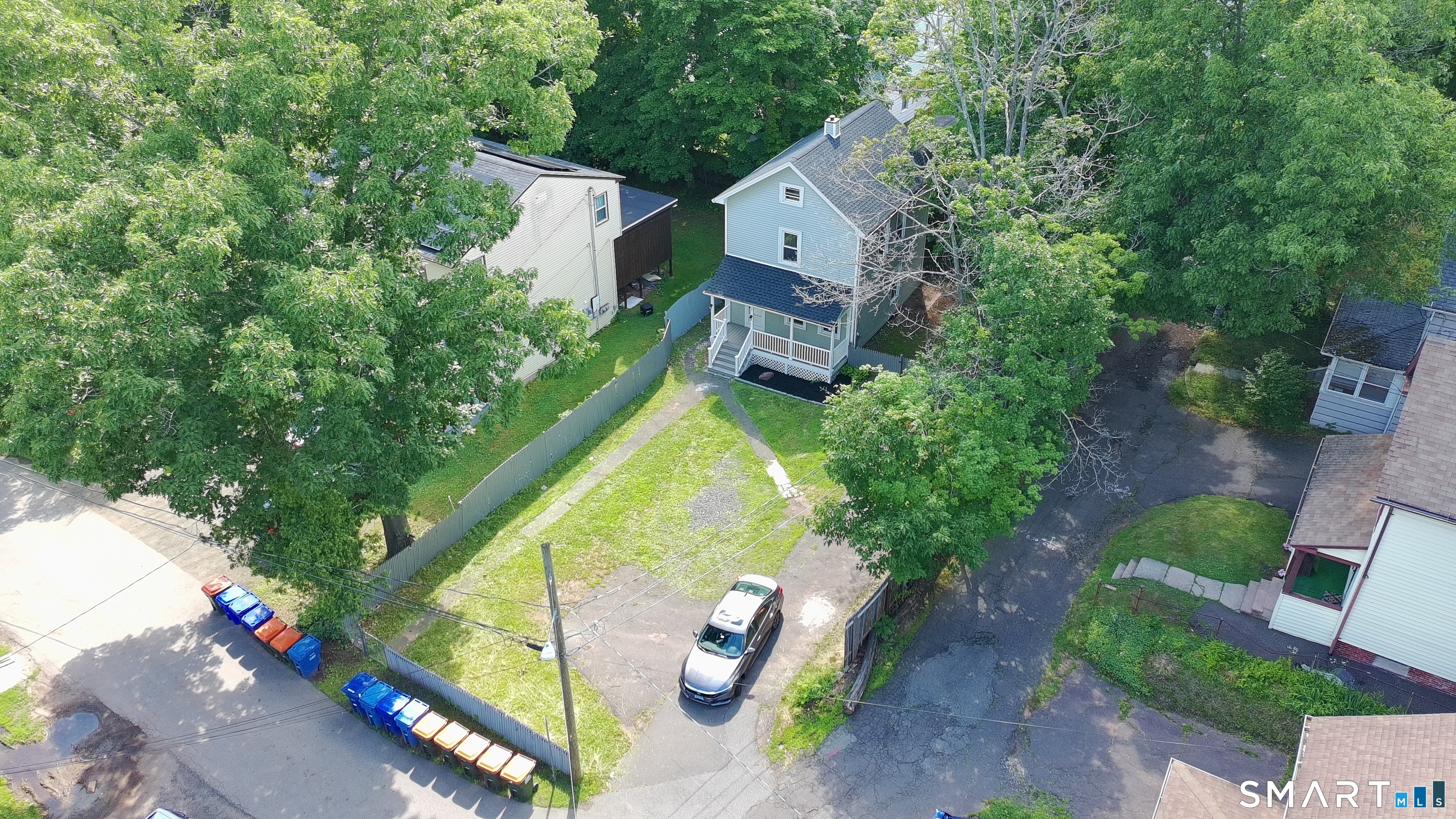 28 Quinlan Avenue Meriden CT 06451
