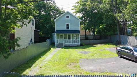 28 Quinlan Avenue Meriden CT 06451
