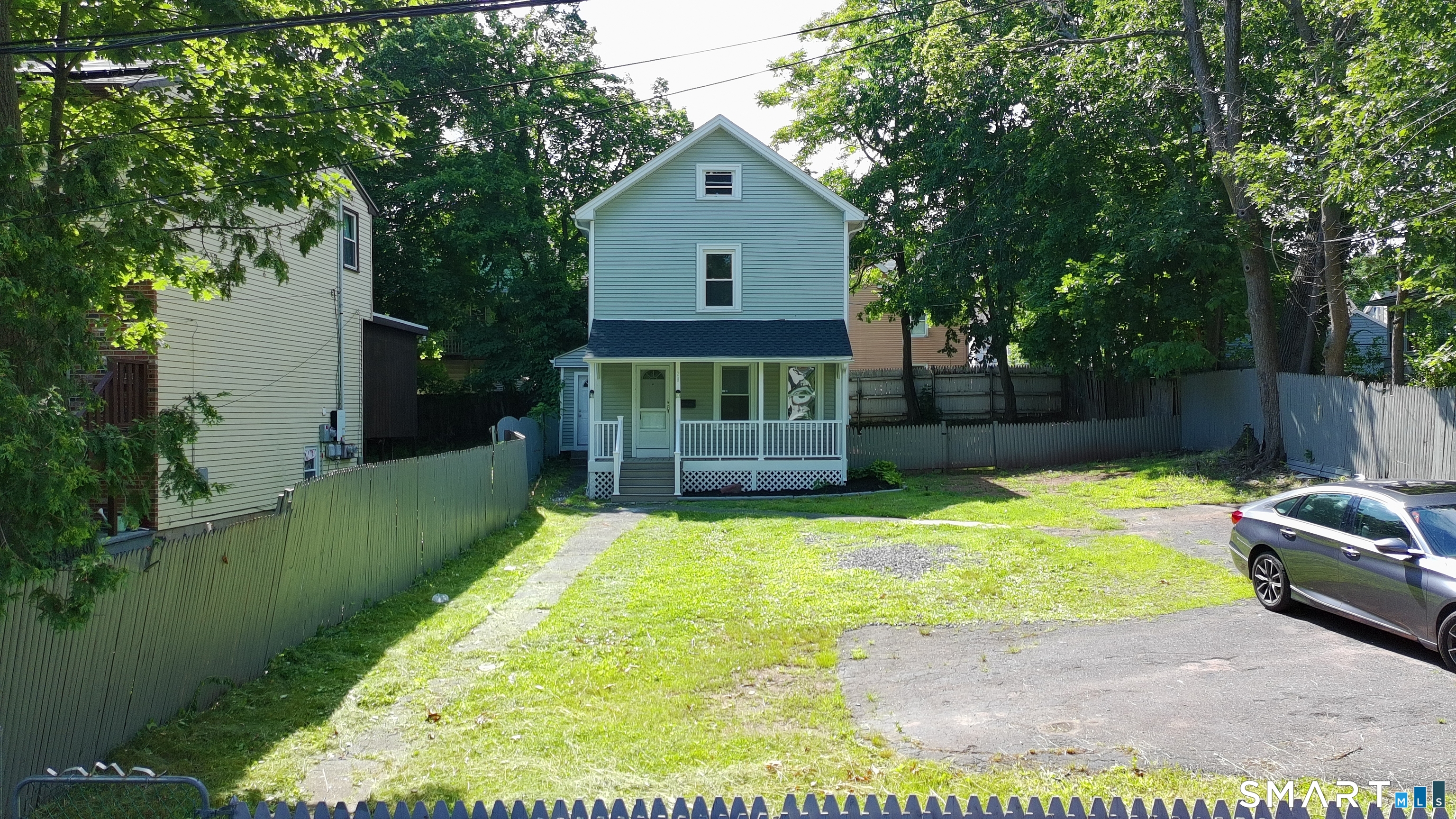28 Quinlan Avenue Meriden CT 06451