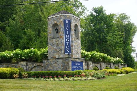 127 Brentwood Circle Danbury CT 06810