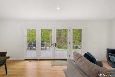 23 Norton Road Easton CT 06612