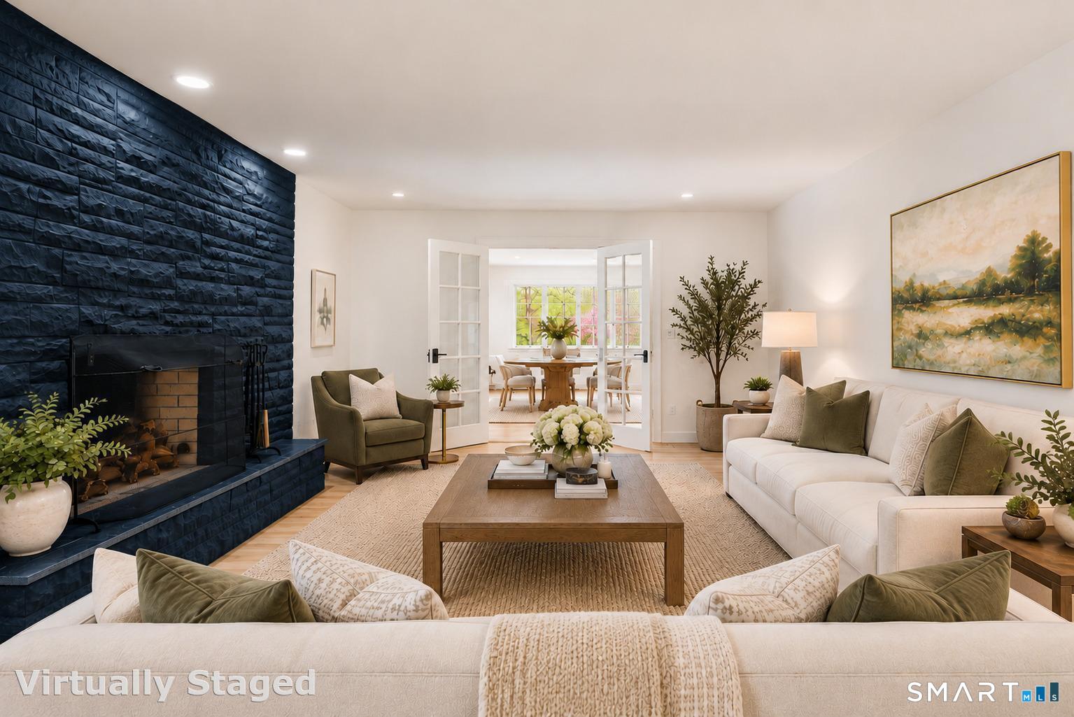 23 Norton Road Easton CT 06612