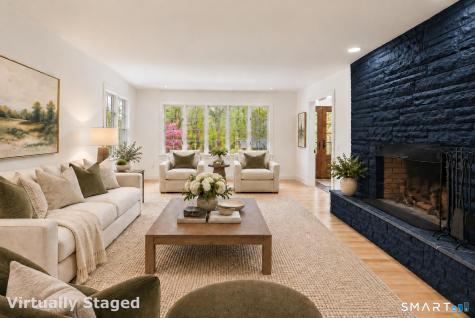 23 Norton Road Easton CT 06612