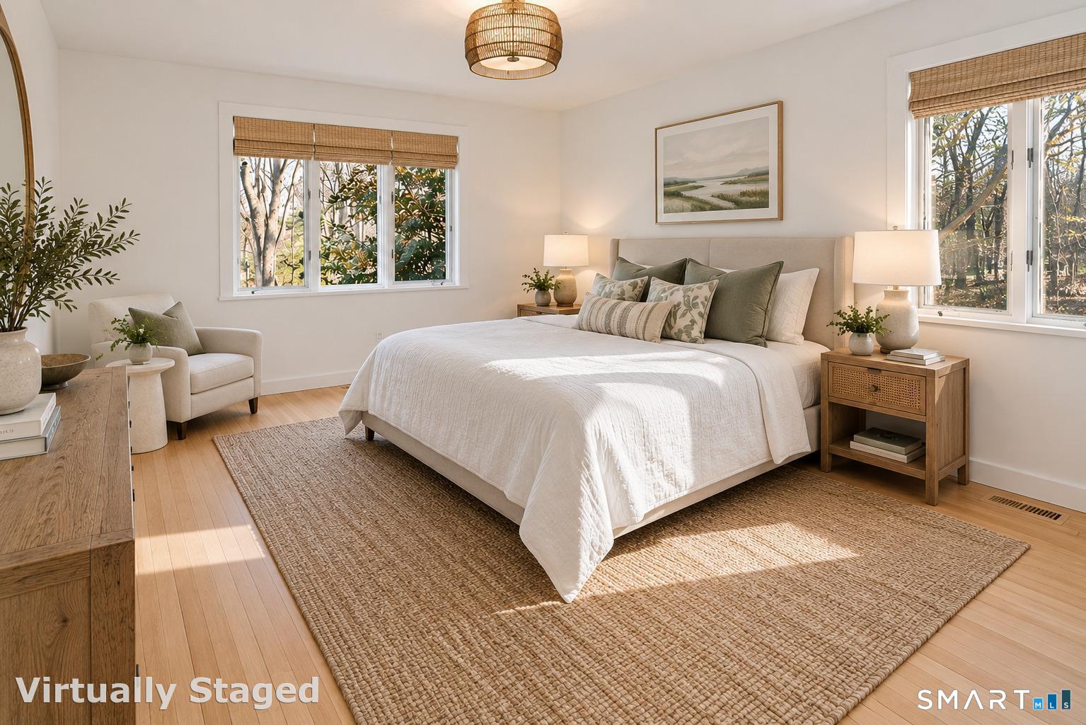 23 Norton Road Easton CT 06612