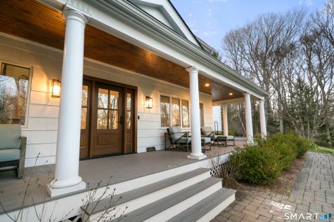 23 Norton Road Easton CT 06612