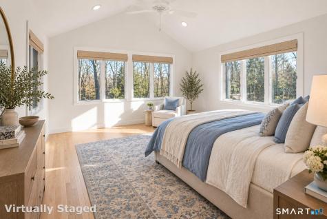 23 Norton Road Easton CT 06612