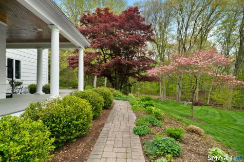 23 Norton Road Easton CT 06612