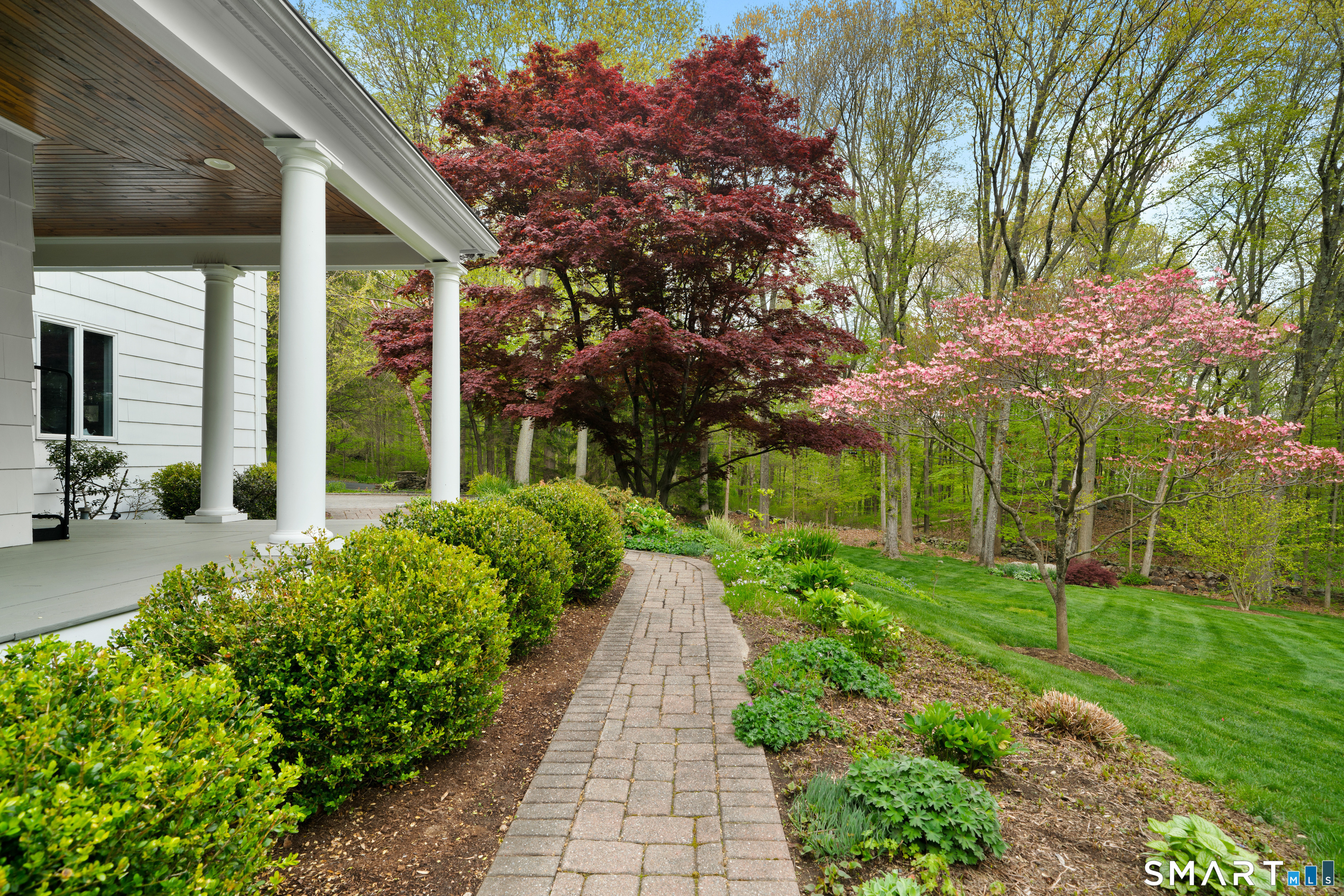 23 Norton Road Easton CT 06612