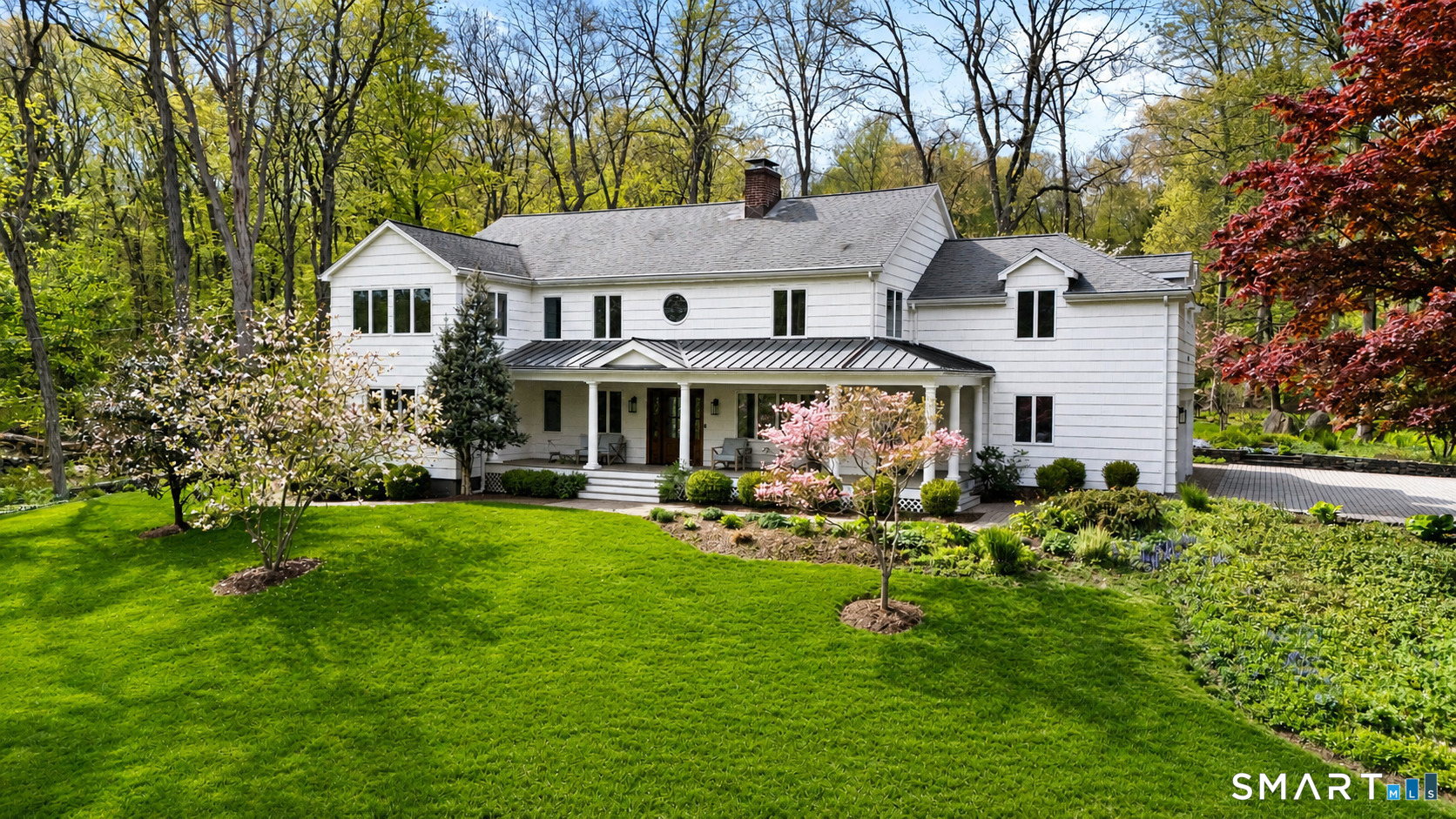 23 Norton Road Easton CT 06612