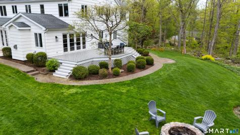 23 Norton Road Easton CT 06612