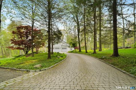 23 Norton Road Easton CT 06612