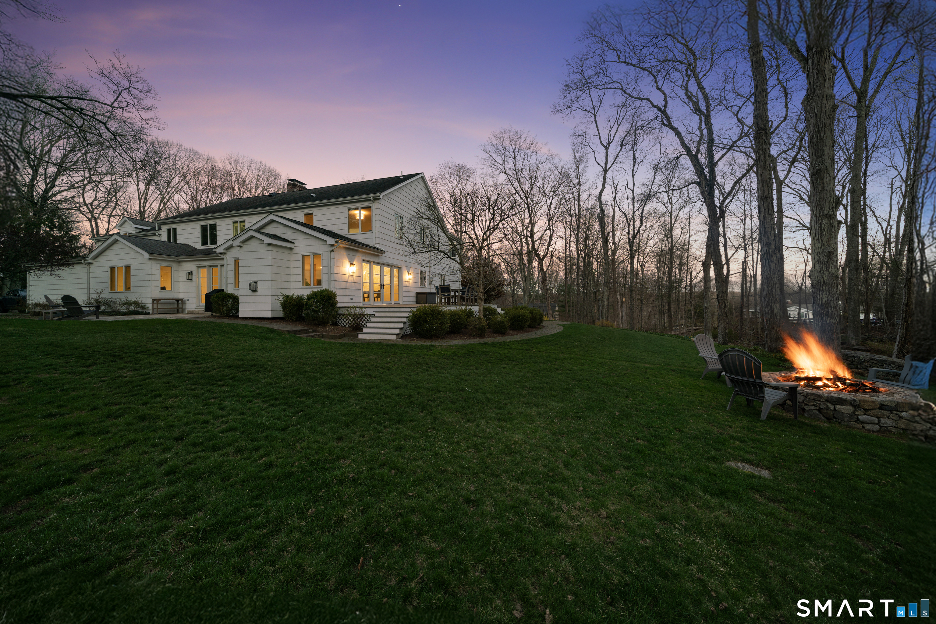 23 Norton Road Easton CT 06612