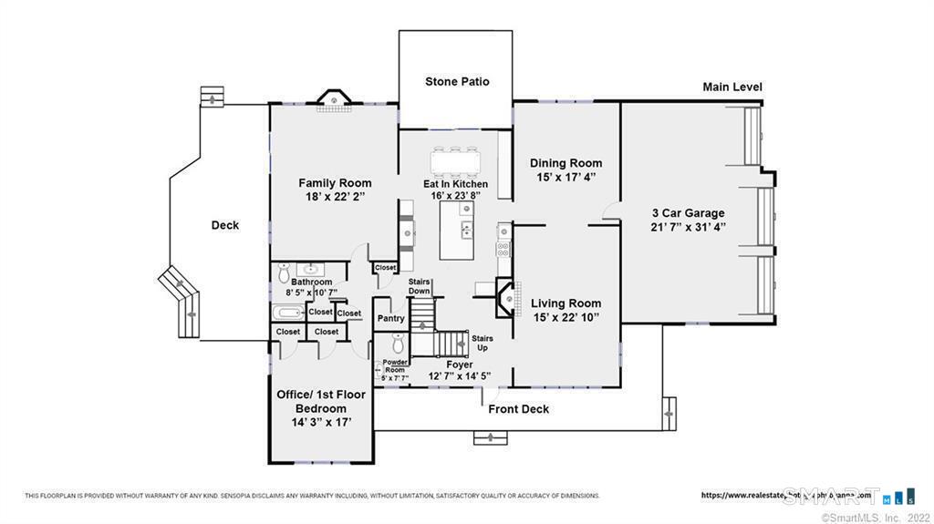 23 Norton Road Easton CT 06612