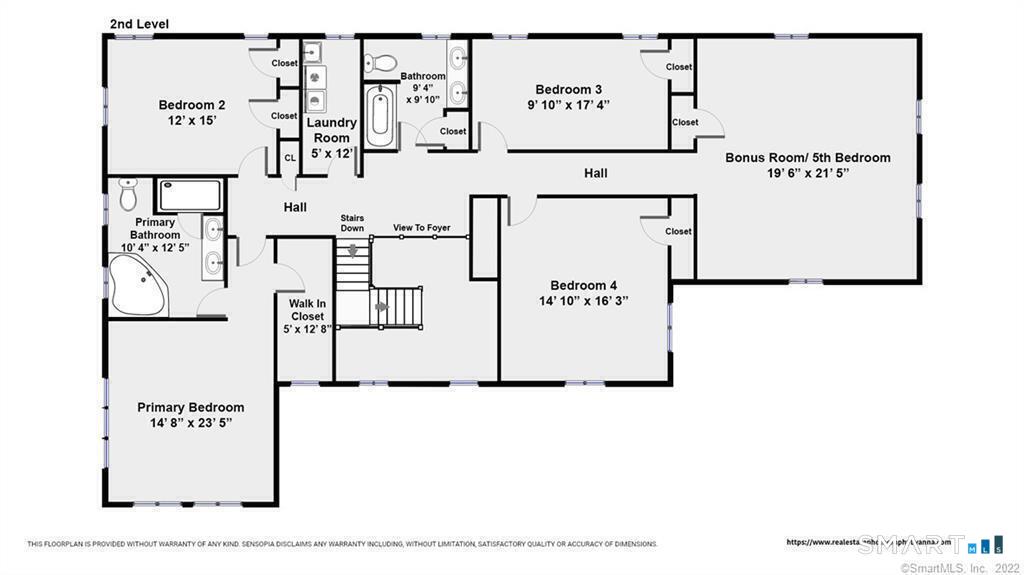 23 Norton Road Easton CT 06612