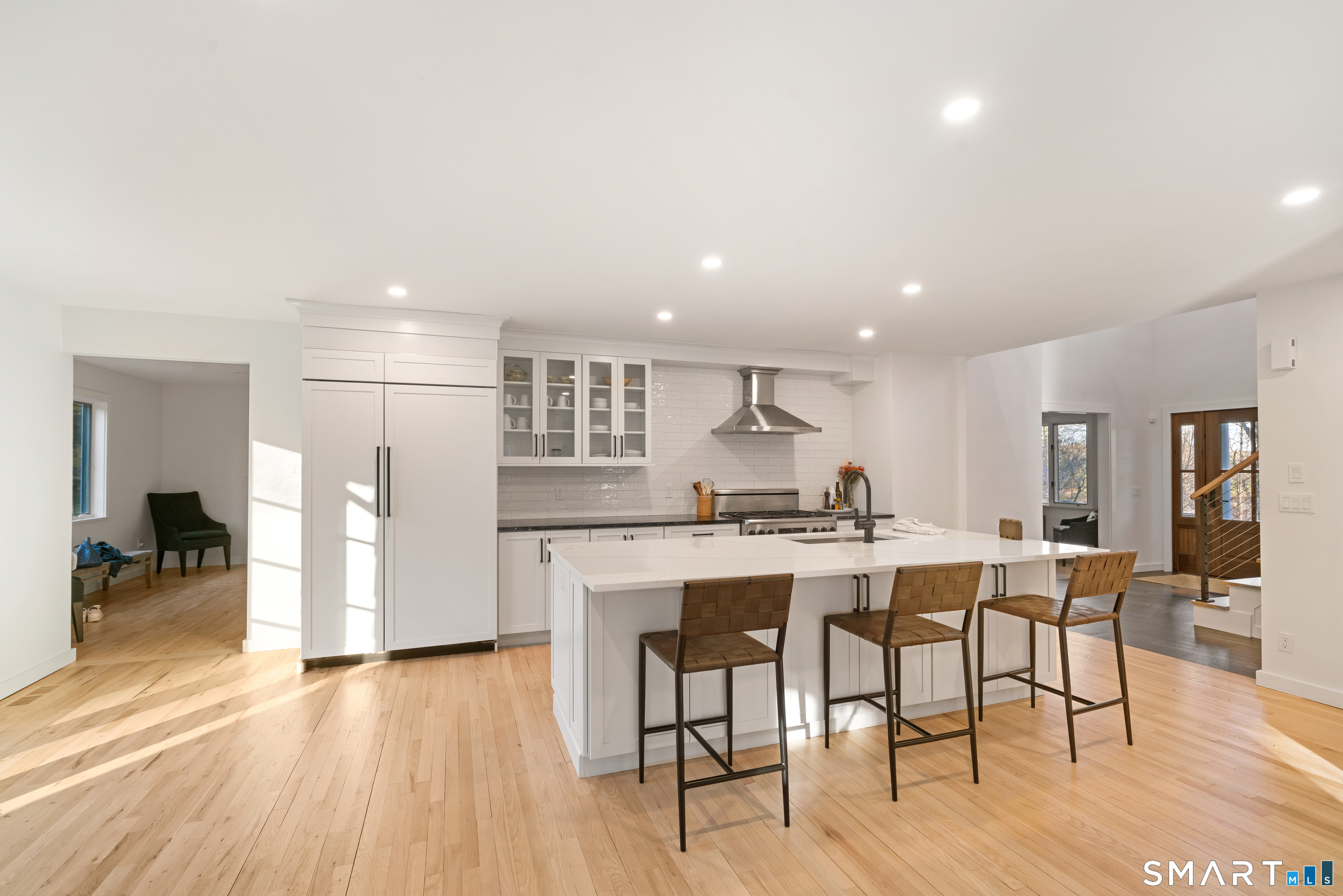 23 Norton Road Easton CT 06612
