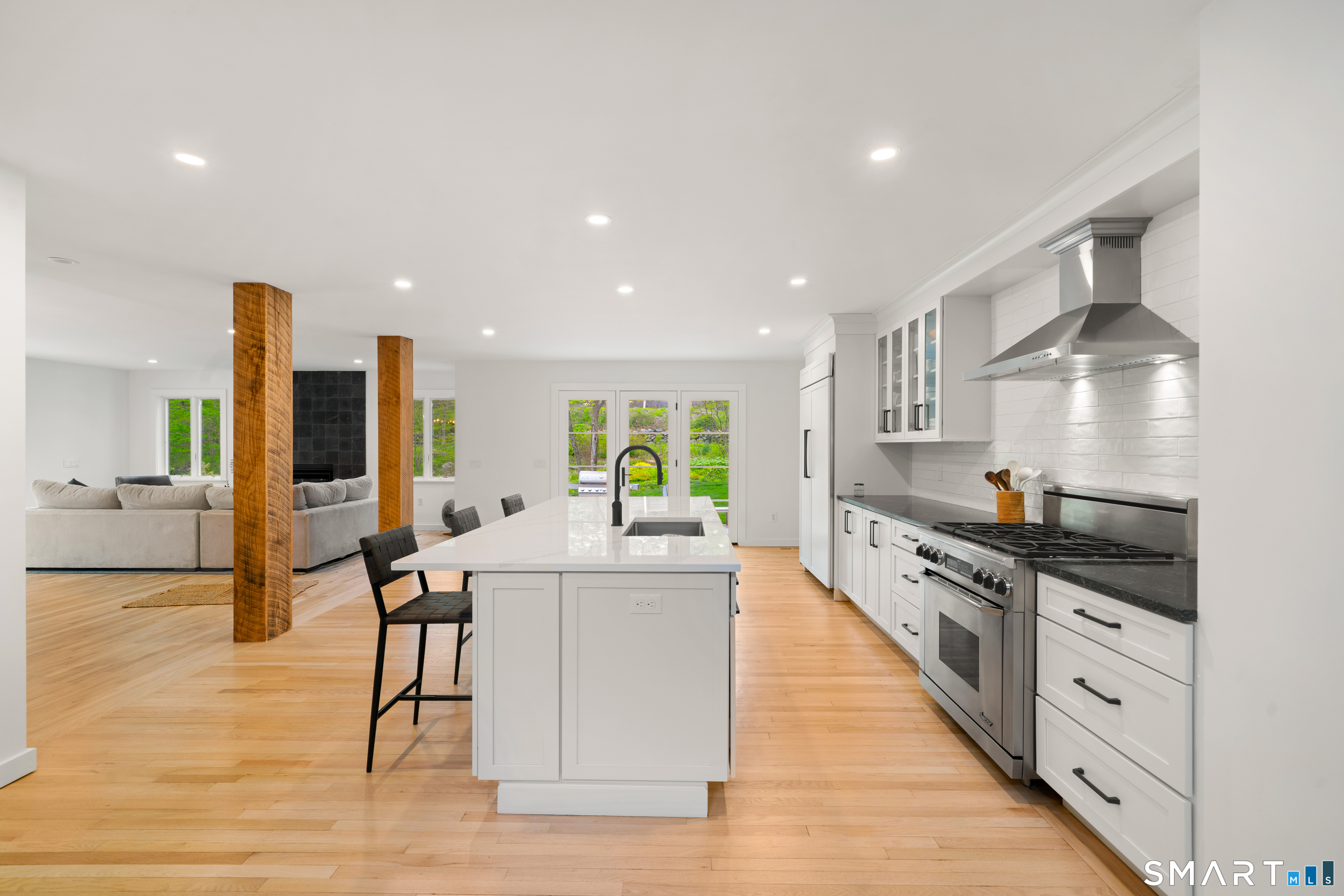 23 Norton Road Easton CT 06612