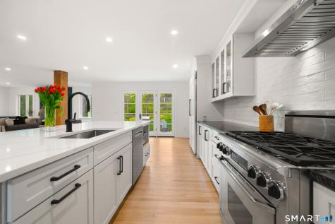 23 Norton Road Easton CT 06612
