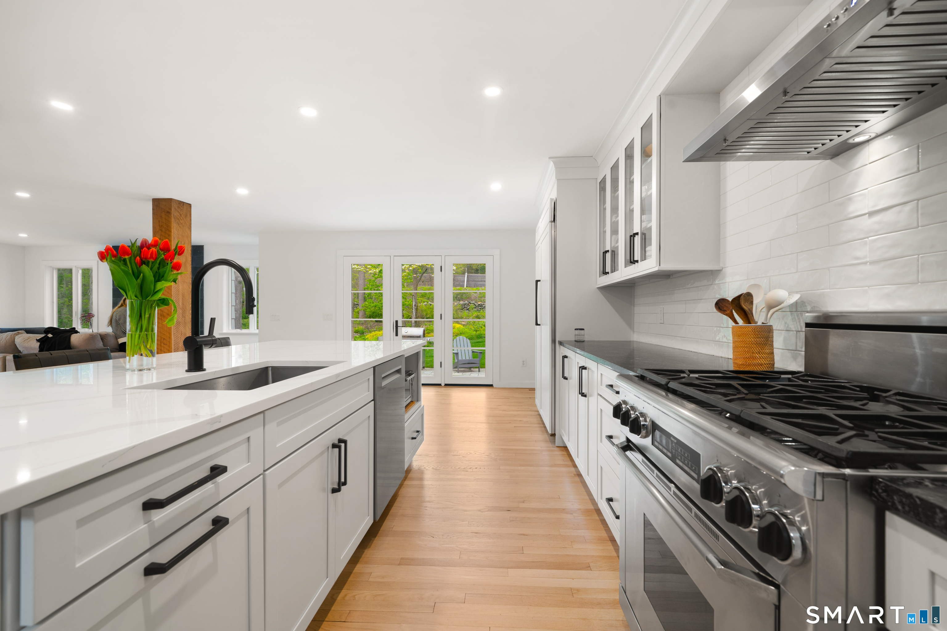 23 Norton Road Easton CT 06612