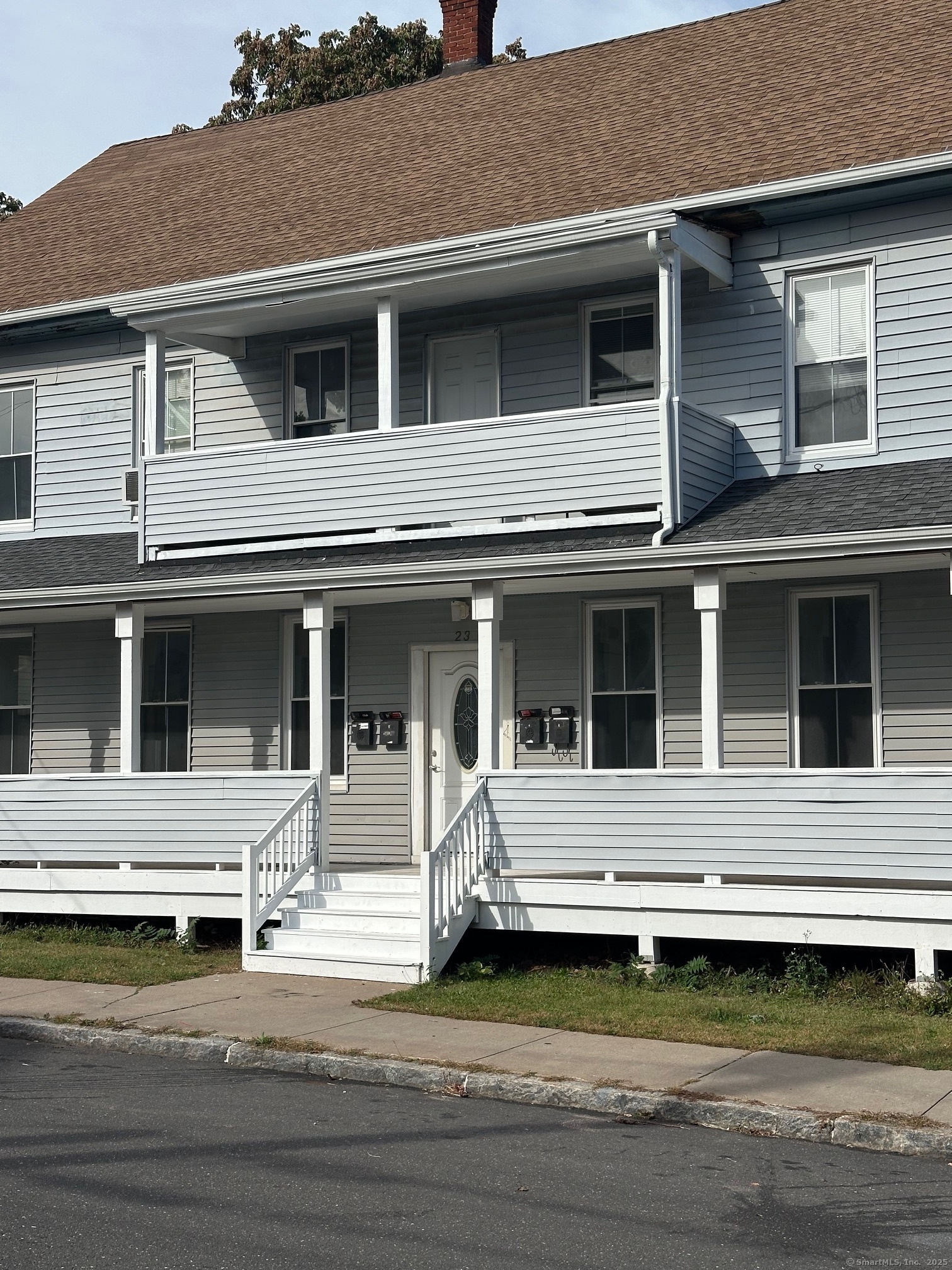 23 Ward Street Vernon CT 06066