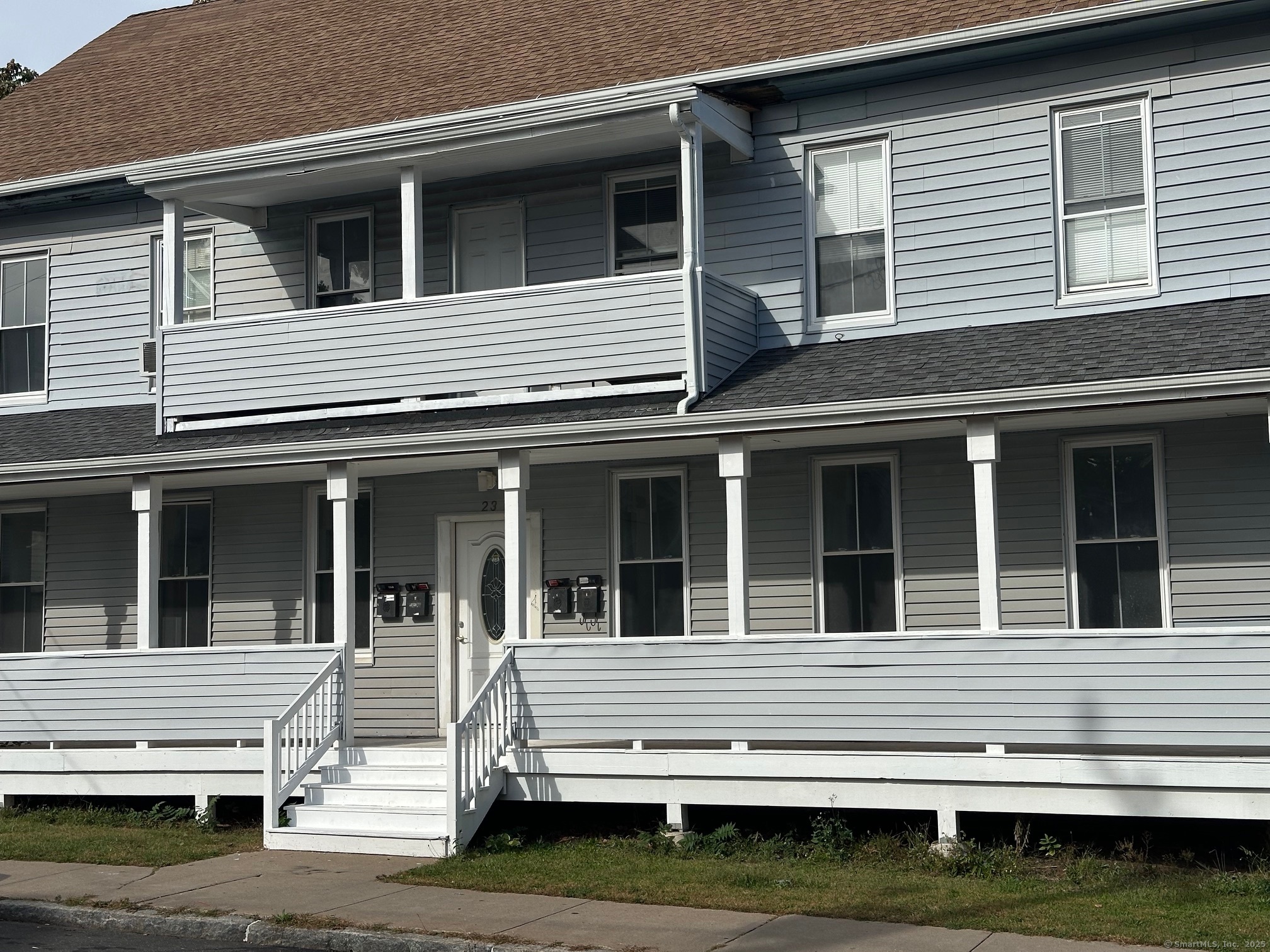 23 Ward Street Vernon CT 06066