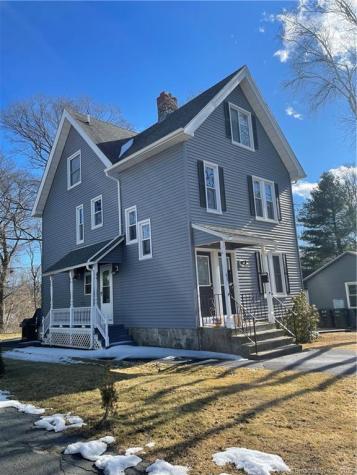35 Reed Street Milford CT 06460