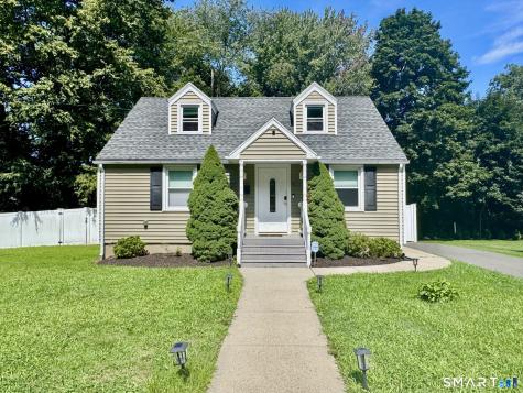 439 Quinn Street Naugatuck CT 06770