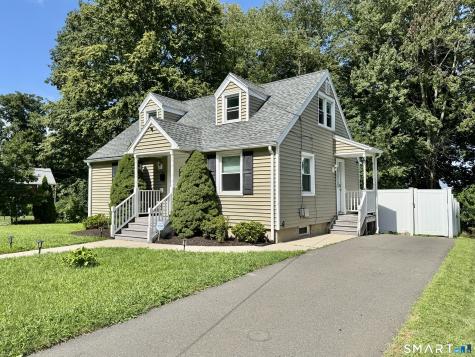 439 Quinn Street Naugatuck CT 06770