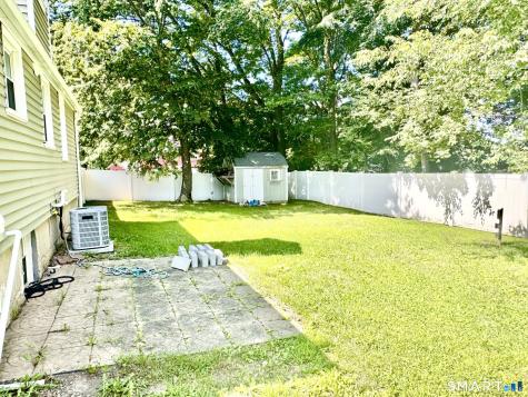 439 Quinn Street Naugatuck CT 06770