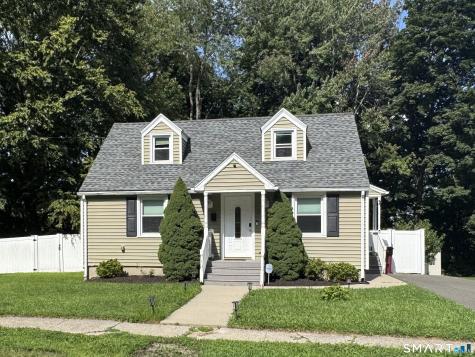 439 Quinn Street Naugatuck CT 06770