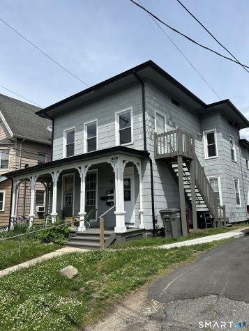 163 Meadow Street Naugatuck CT 06770
